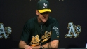 Melvin gives update on McCarthy