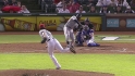 Darvish's 200th strikeout