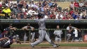Konerko's two-run jack