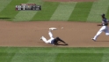 Beckham's RBI single