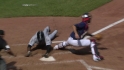 Alexei's RBI single