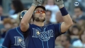 Scott's two-run single