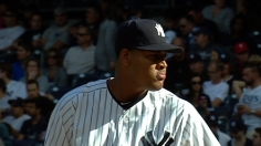 Triumphant Nova keeps Yankees atop East