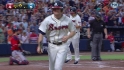 Simmons' RBI HBP