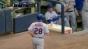 Duda's RBI single