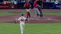 Kimbrel gets Moore for final out