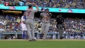 Craig's two-run blast