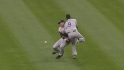 Parrino's RBI double