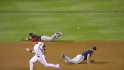 Cruz's RBI single