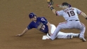 Sanchez's big play