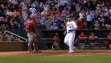 Royals walk off on homers