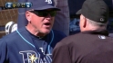 Maddon's ejection