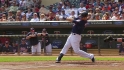 Mauer's solo jack