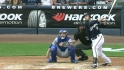 Braun's 200th homer