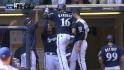 Ramirez's back-to-back homer