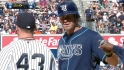 Longoria's two-run double