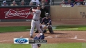 Dunn's monster home run