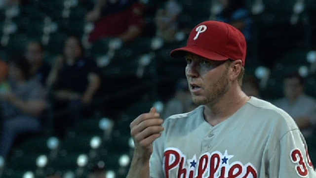 Doc's first 'pen session yields positive results