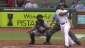 Beltre's solo shot