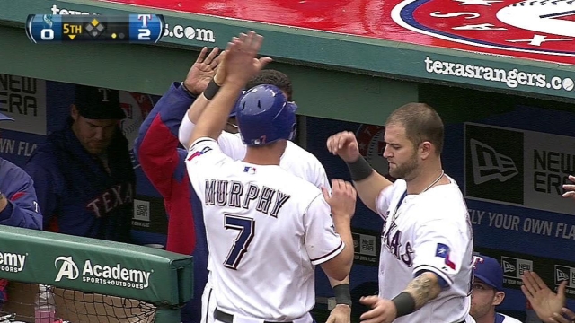 Moreland, Gentry focused on what they control