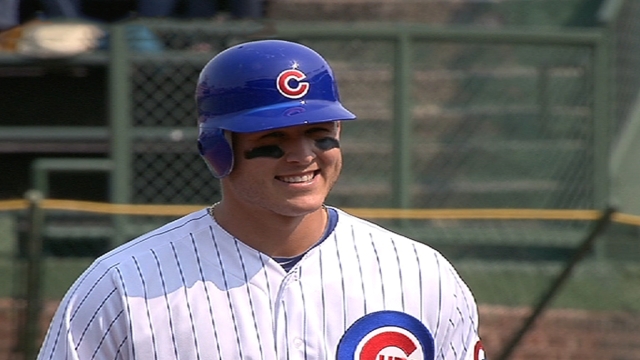 Rizzo formally named to Italy's roster in Classic