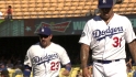 League escapes the ninth