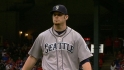 Beavan's strong start