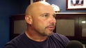 Gonzalez on Minor's solid outing