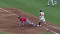 Johnson ejected