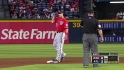 Harper's double
