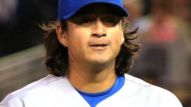 Mendoza's 12 Ks seal series for Obregon