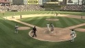 Garcia gets two
