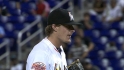Koehler's scoreless relief