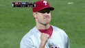 Papelbon's 35th save