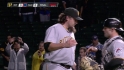 Hanrahan seals the win