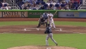 Buck's two-run homer