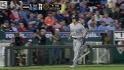 Beckham's solo home run