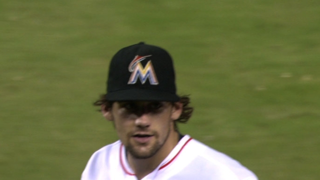 Eovaldi excited about opportunity 2013 presents