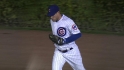 Jackson's running catch