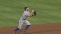 Kinsler's nice play