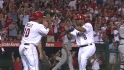 Iannetta's two-run single