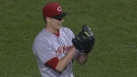 Bailey's dominant start