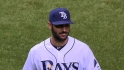 Rodriguez's two errors