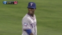 Profar's great play