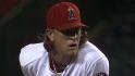 Weaver's 100th career win