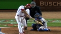 La Russa on comeback
