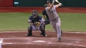 Lavarnway's two-run double