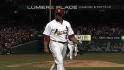 Lohse's scoreless start