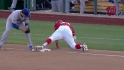Harper's triple