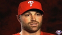 Chat with Nate Schierholtz
